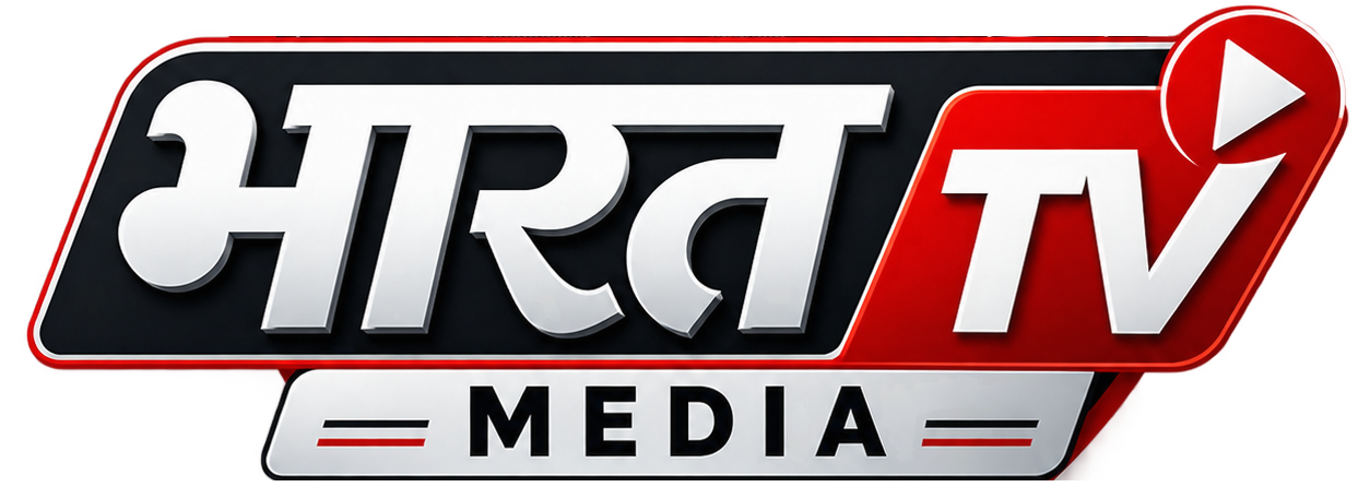 Bharat TV Media
