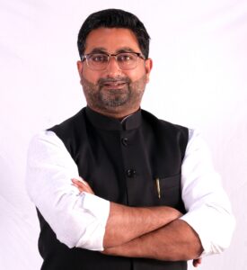 lucknow-danish-azad-ansari-kunwar-basit-ali-welcome-bjp-minority-morcha