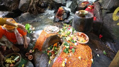 भीमाशंकर ज्योतिर्लिंग, गुवाहाटी असम