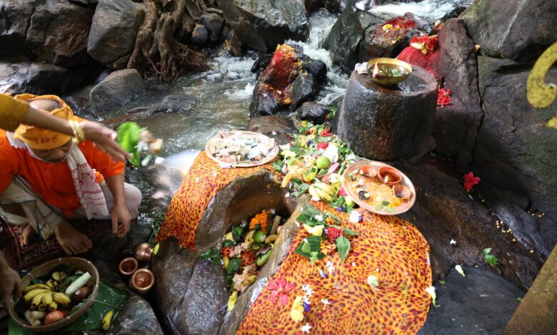 भीमाशंकर ज्योतिर्लिंग, गुवाहाटी असम