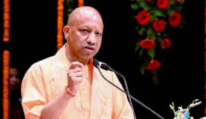 CM Yogi Adityanath