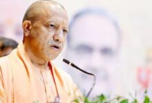 मुख्यमंत्री योगी आदित्यनाथ